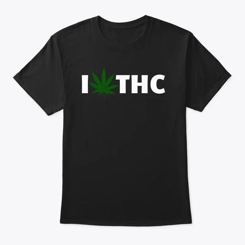 I Leaf THC