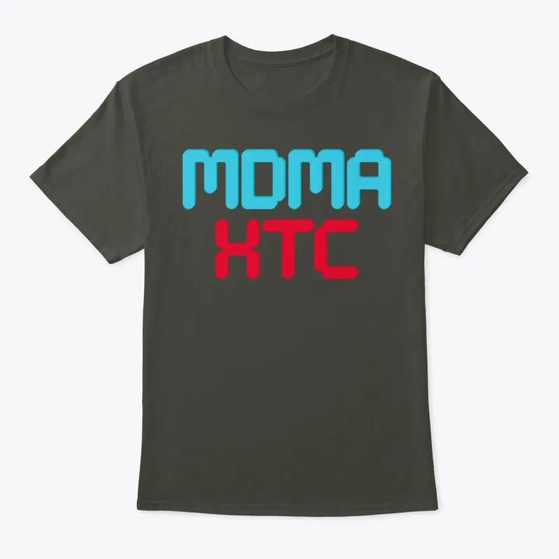 MDMA XTC